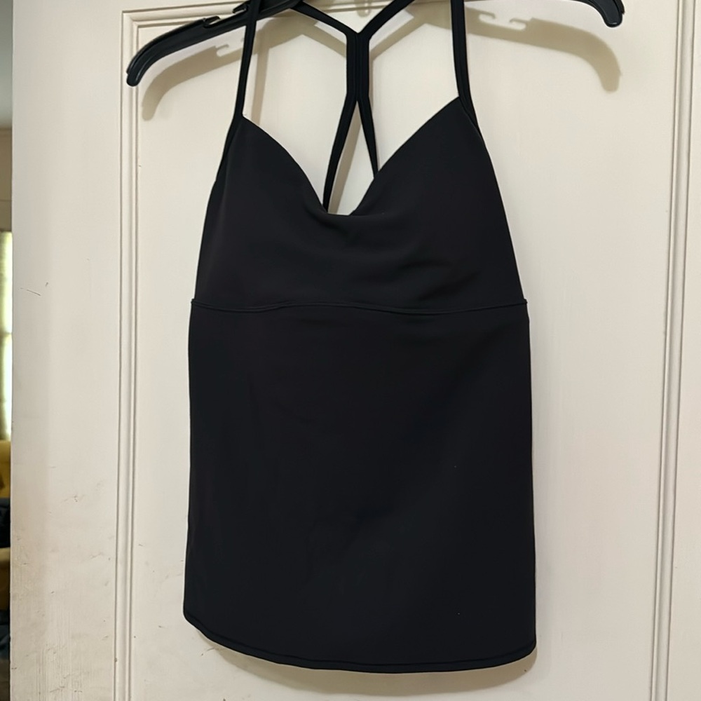 Athleta Vinyasa Support Top